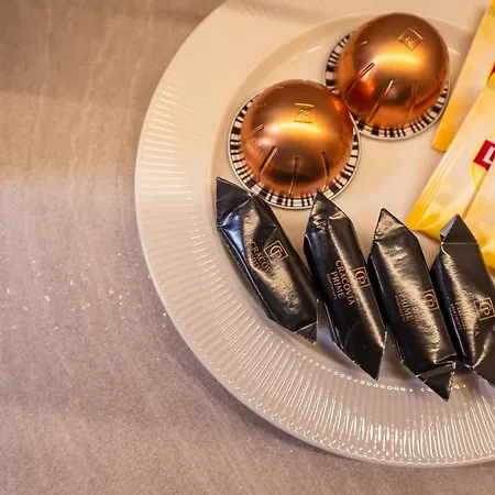 Apartment Fleurmont By Prime *