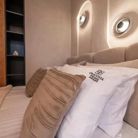 Apartment Fleurmont By Prime Krakow