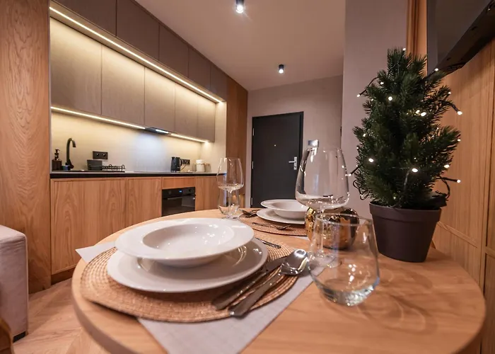 Fleurmont By Prime * Krakow