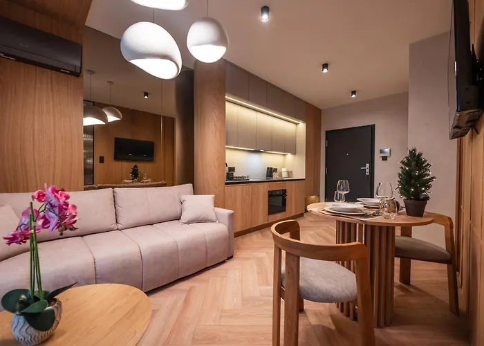 Fleurmont By Prime Apartment *