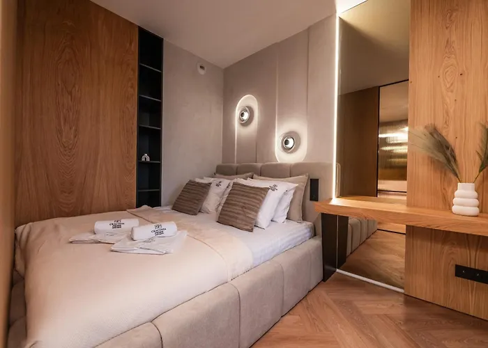 Apartment Fleurmont By Prime