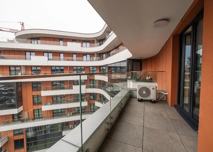 Fleurmont By Prime Apartment *