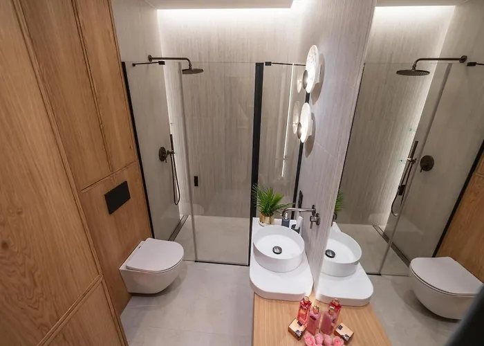 Fleurmont By Prime Krakow