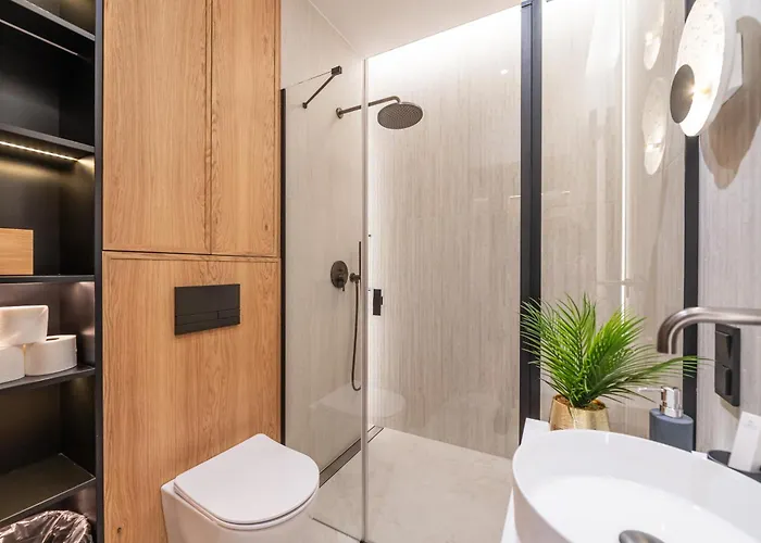 Fleurmont By Prime Apartment Krakow