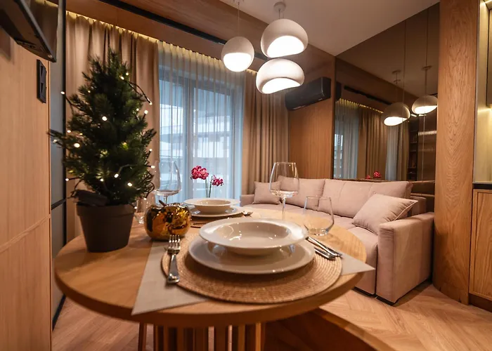 Fleurmont By Prime * Krakow