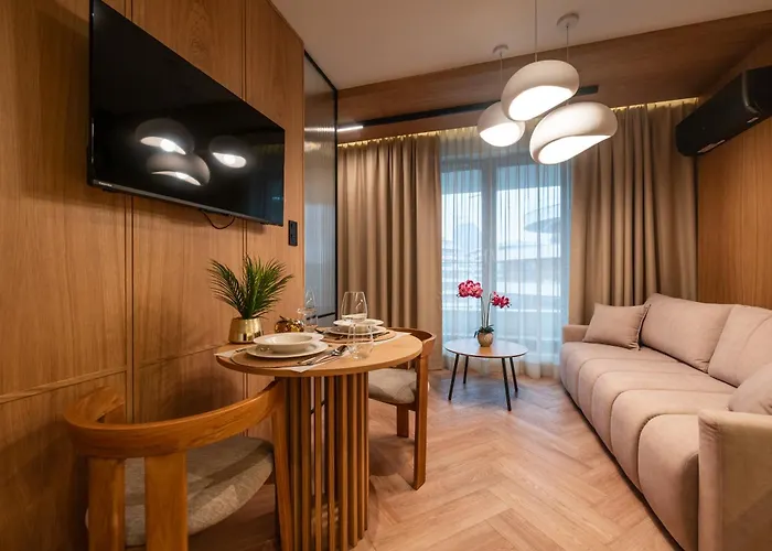 Fleurmont By Prime Apartment