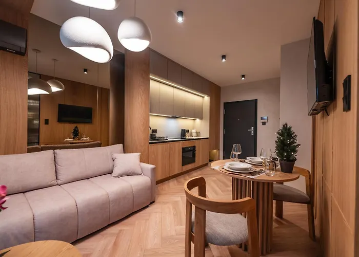 Fleurmont By Prime Apartment *