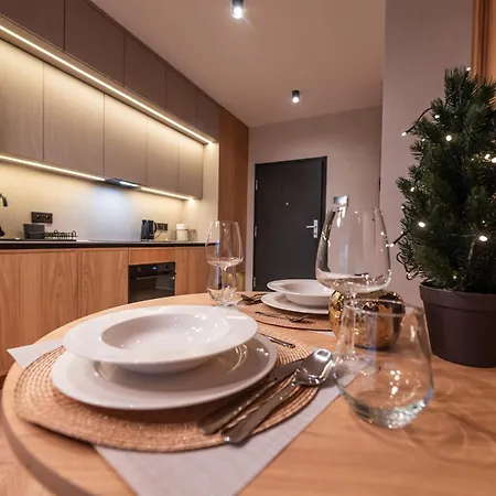 Fleurmont By Prime * 克拉科夫