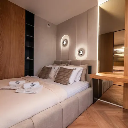 アパート Fleurmont By Prime