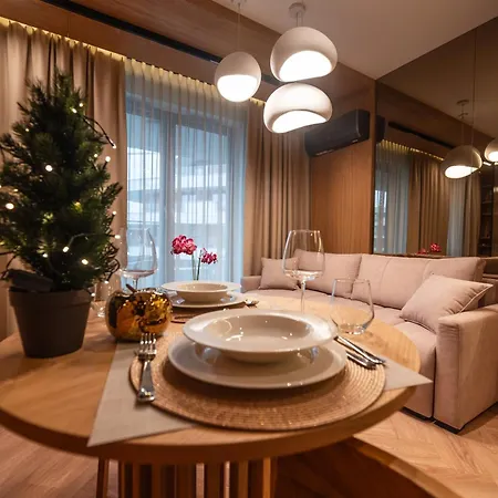 Fleurmont By Prime * Krakow