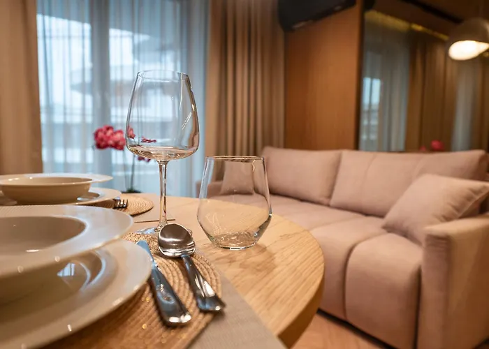 Fleurmont By Prime クラクフ