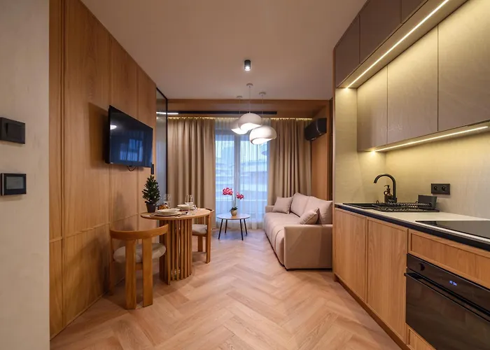 Fleurmont By Prime * クラクフ