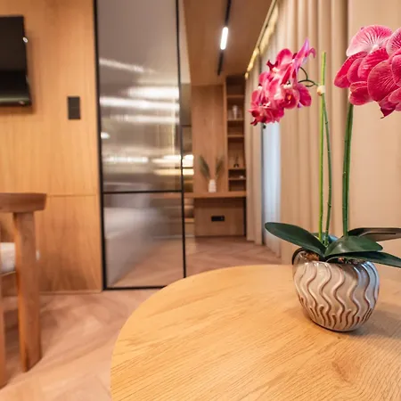 Fleurmont By Prime Apartment Krakow