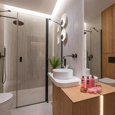 Apartment Fleurmont By Prime Krakow