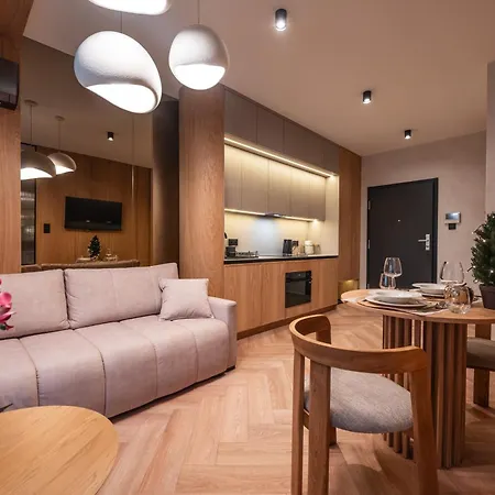 Fleurmont By Prime Apartament *