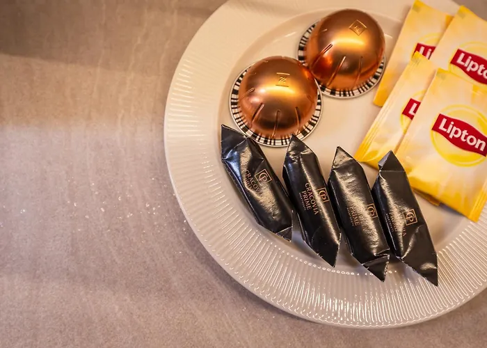 Apartament Fleurmont By Prime *