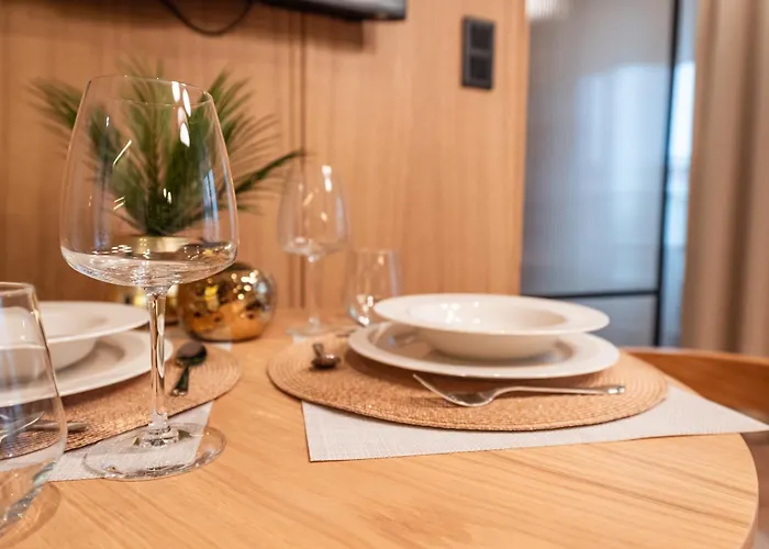 Apartament Fleurmont By Prime Kraków