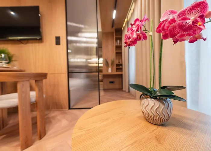 Fleurmont By Prime Apartament Kraków